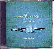 The Mission - Into The Blue